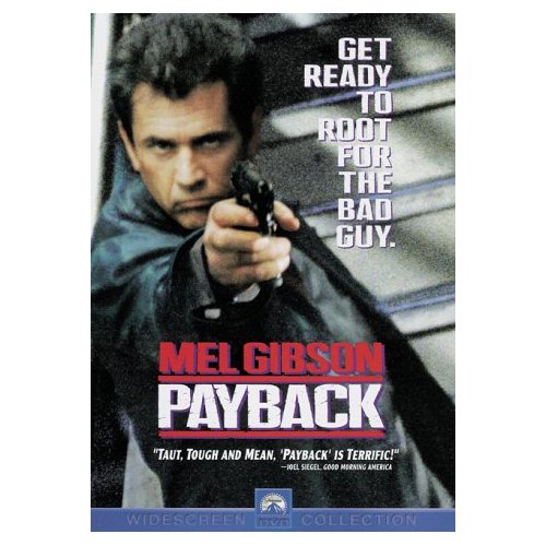 mel gibson braveheart freedom. Payback: Forget Braveheart